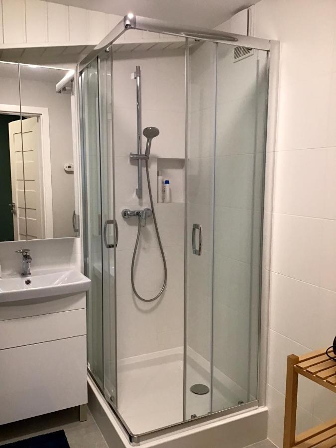 Karpaty Apartment Krynica Zdroj