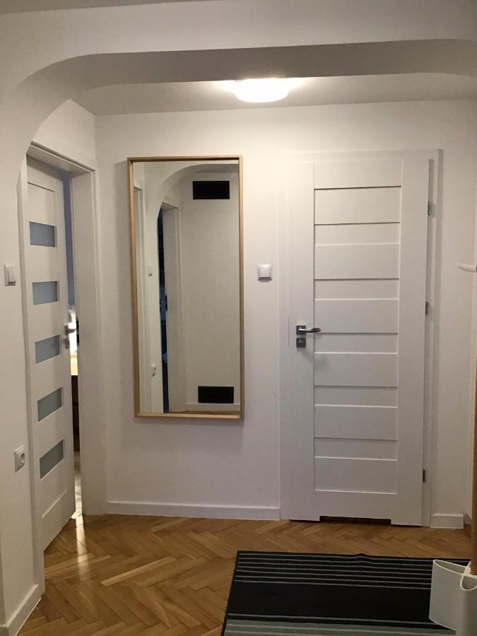 Apartment Karpaty Krynica Zdroj